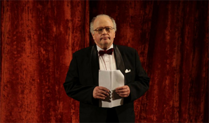 Павел Любимцев. "Михаил Булгаков. Мой закатный роман"