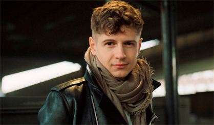 Павел Колесников (фортепиано). Куперен, Брамс, Бетховен, Чайковский