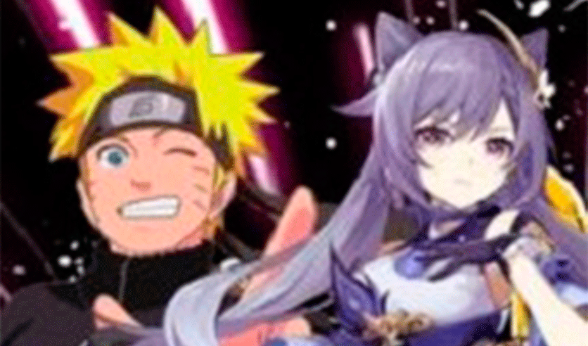 МУЗЫКА АНИМЕ. SIMPLE MUSIC ENSEMBLE