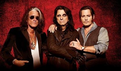 Hollywood Vampires