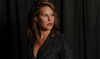 Светлана Жаворонкова & Acoustic Soul