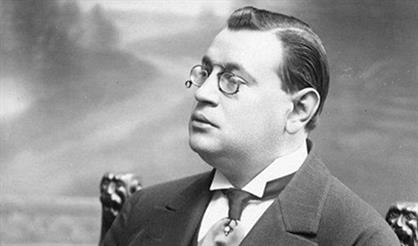 Русские трагикомедии. Вечер 9. Аркадий Аверченко