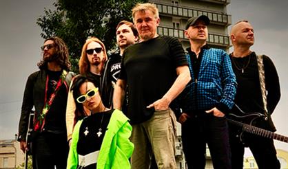 Маша и Медведи. Летний сольник