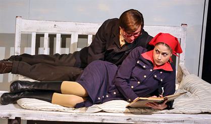 Квадратура круга