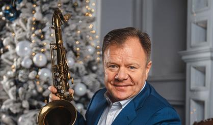 Новый год с Игорем Бутманом