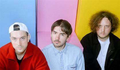 Pompeya. Дополнительный новогодний концерт