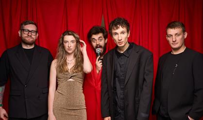 Главный концерт недели StandUp Msk