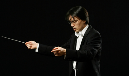 НФОР. Дирижер - Кен-Дэвид Мазур. Бернстайн, Скрябин