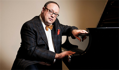 Контрасты веков. "Эрмитаж" и А. Гиндин