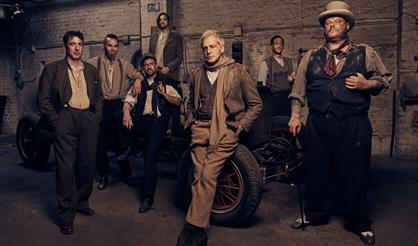 In Extremo (Санкт-Петербург)