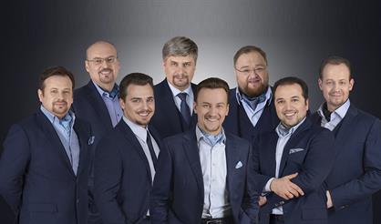 Тенора XXI века. Лучшее