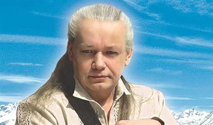 Олег Атаманов. «А душа - такая»