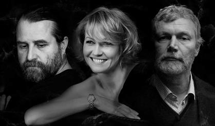 Псалмы и эпиграфы