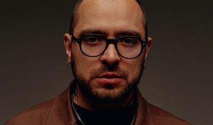 Илья Киреев. Акустика