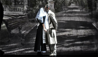 Метаморфозы I: Легкое дыхание