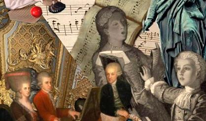 Нескучная классика на двух органах