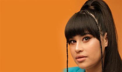 Диана Анкудинова