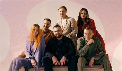 Дети маминых подруг + гости