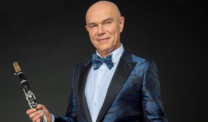 Сергей Мазаев. Концерт в день рождения