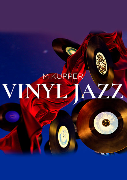 Vinyl Jazz