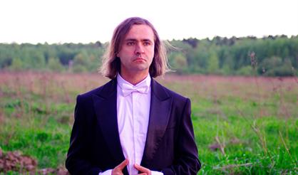 К 210-летию со дня рождения Ференца Листа