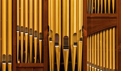 Мировые хиты оперы и рока с органом и рок-группой SYMPHONY