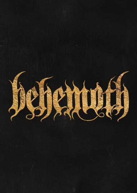 Behemoth (Poland)