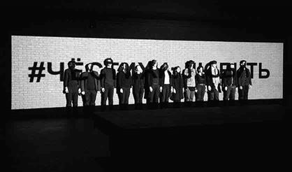 ЧеСтихи: Любить