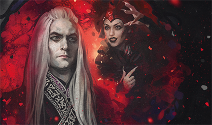 Последние испытание