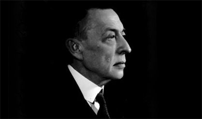 РНО. Дирижер - М. Дамев, солист - К. Лифшиц