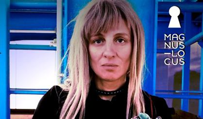 Ольга Арефьева. «Рояль-Ковчег»