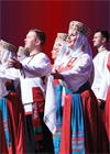 Хор имени Пятницкого М.Е.