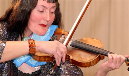 Чарующие мелодии классической музыки