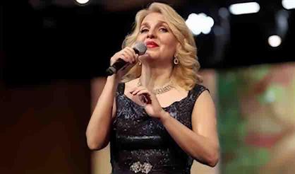 "Союз волшебных звуков, чувств и дум"