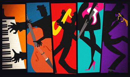 Все краски джаза. Группа Classy Jazz