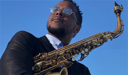 Carlos Hechavarria (Cuba) & Jazz Park