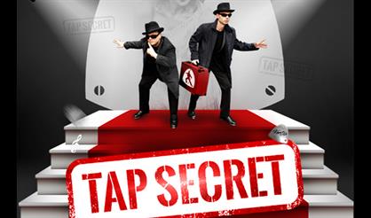 TAP SECRET