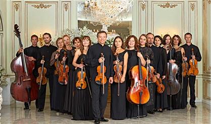 Поющее Рождество!