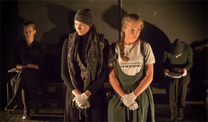 Мещане. Попытка прочтения