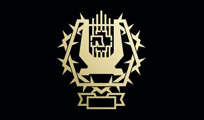 Rammstein Klavier. Фортепианное трио