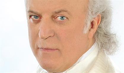 «Ты мне песню подари». Песни на стихи Ильи Резника