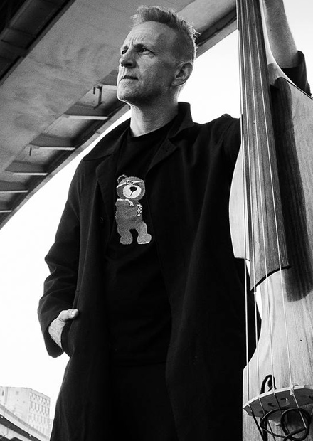 Билли Новик. Песни Егора Летова. День памяти