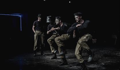 Что тот солдат, что этот