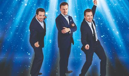 Однажды в Италии