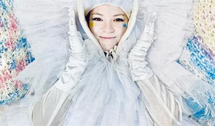 Новый год в волшебном лесу