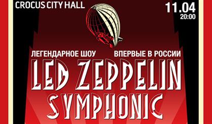 Led Zeppelin Symphonic