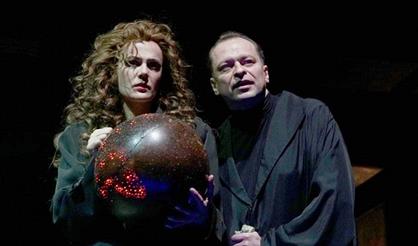 Мастер и Маргарита