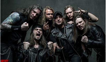 Rock Legends. Queen, Iron Maiden, Aрия. Great symphonic tribute show