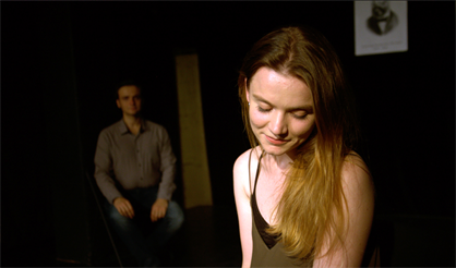 Двое в комнате, не считая Менделеева