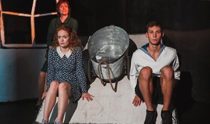 Дети ворона